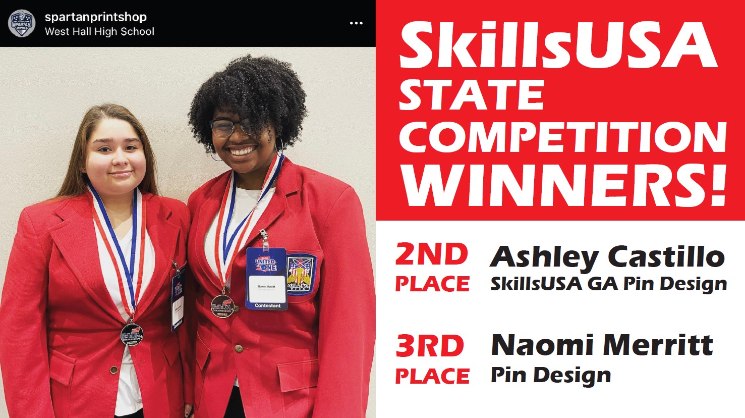 Pin on Competitions