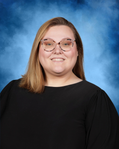 Meagan Mulkey